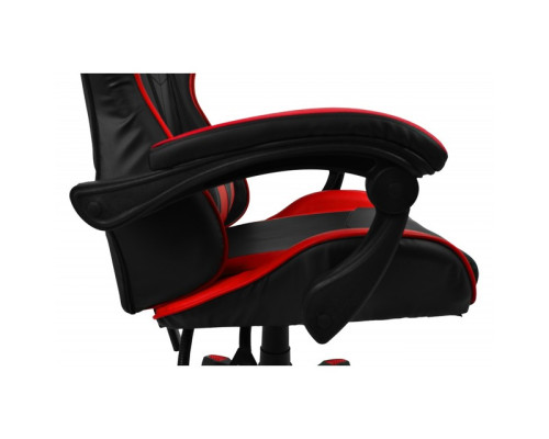 Крісло геймерське Bonro B-810 червоне