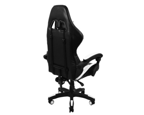 Крісло геймерське Bonro B-810 біле