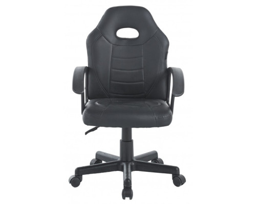 Крісло офісне геймерське Bonro B-043 чорне