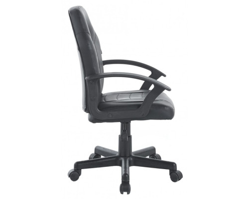 Крісло офісне геймерське Bonro B-043 чорне