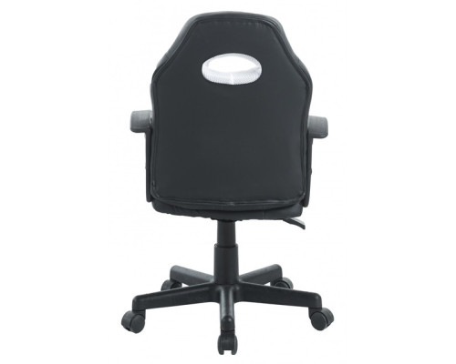 Крісло офісне геймерське Bonro B-043 біле