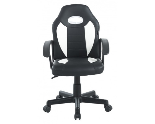 Крісло офісне геймерське Bonro B-043 біле