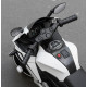 Дитячий електромотоцикл SPOKO SP-518 білий