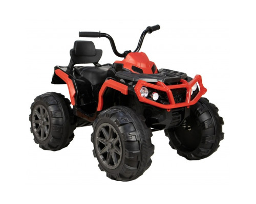 Дитячий електроквадроцикл Spoko HM-1288 червоний