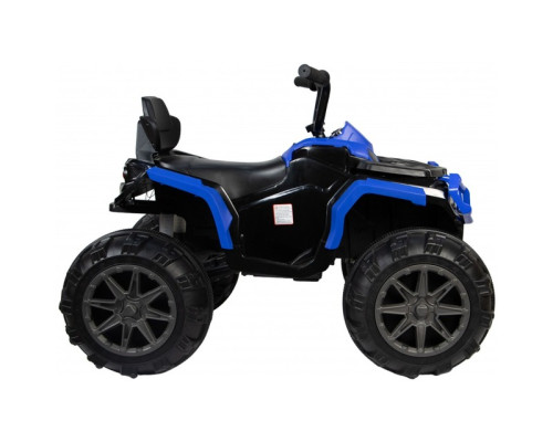 Дитячий електроквадроцикл Spoko HM-1288 синій