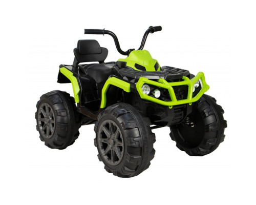 Дитячий електроквадроцикл Spoko HM-1288 зелений