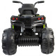 Дитячий електроквадроцикл Spoko HM-1288 зелений