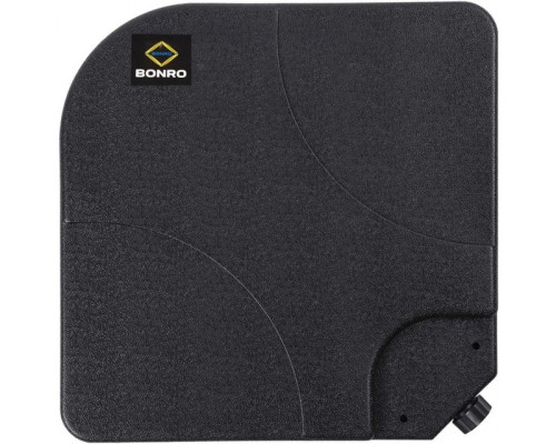 Підставка для садової парасолі Bonro
