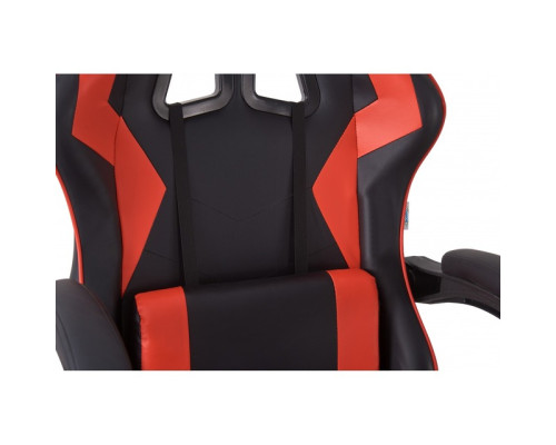 Крісло геймерське Bonro B-0519 червоне