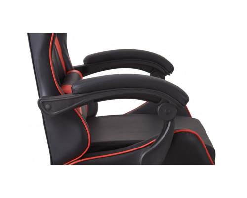 Крісло геймерське Bonro B-0519 червоне