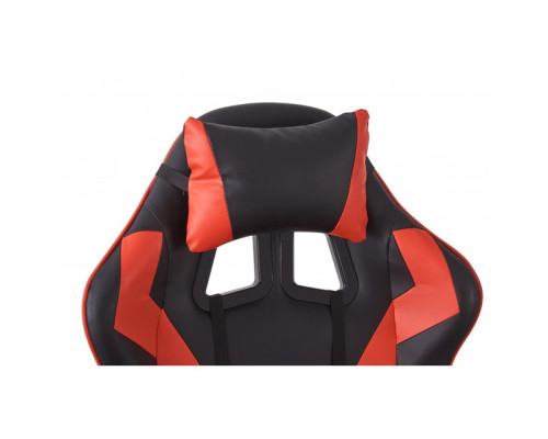 Крісло геймерське Bonro B-0519 червоне