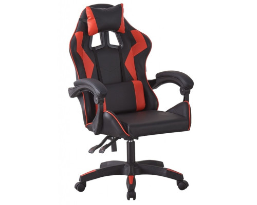 Крісло геймерське Bonro B-0519 червоне