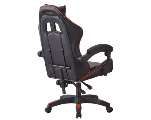 Крісло геймерське Bonro B-0519 червоне