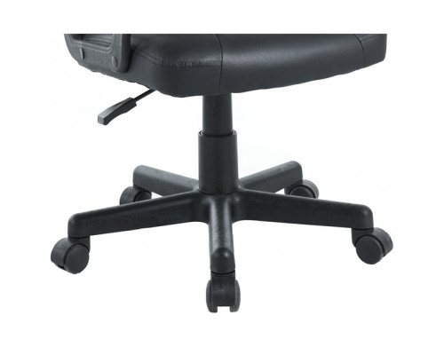 Крісло офісне геймерське Bonro B-043 синє