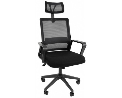 Крісло офісне Bonro B-8330
