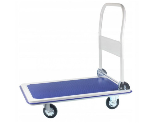 Візок вантажний платформенний Siker PH300