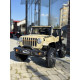 Дитячий електромобіль Spoko SP-V80 хакі
