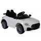 Дитячий електромобіль Spoko SP-S600 білий
