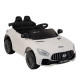 Дитячий електромобіль Spoko SP-S600 білий