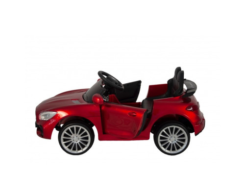 Дитячий електромобіль Spoko SP-S600 червоний