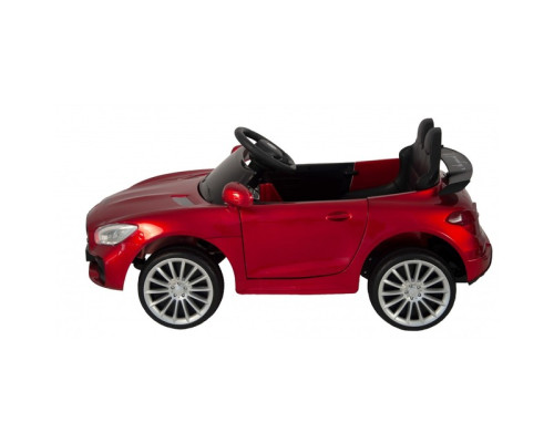 Дитячий електромобіль Spoko SP-S600 червоний