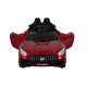 Дитячий електромобіль Spoko SP-S600 червоний