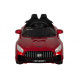 Дитячий електромобіль Spoko SP-S600 червоний
