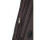 Валіза Bonro Tourist 4 колеса (середня) коричнева