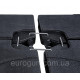 Основа для садової парасолі GardenLine GAO5013 чорна