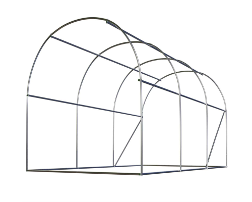Парник теплиця 9м2 Funfit Garden (450х200х200см) Польща