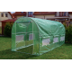 Парник теплиця 9м2 Funfit Garden (450х200х200см) Польща
