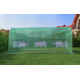 Парник теплиця 9м2 Funfit Garden (450х200х200см) Польща