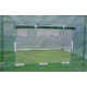 Парник теплиця 9м2 Funfit Garden (450х200х200см) Польща