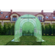 Парник теплиця 9м2 Funfit Garden (450х200х200см) Польща