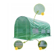Парник теплиця 9м2 Funfit Garden (450х200х200см) Польща