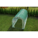 Парник теплиця 9м2 Funfit Garden (450х200х200см) Польща