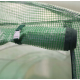 Парник теплиця 9м2 Funfit Garden (450х200х200см) Польща