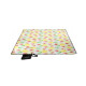 Складний килимок, коврик для пікніка 300x200 см Garden Line RUG5752 водонепронекний