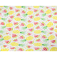 Складний килимок, коврик для пікніка 300x200 см Garden Line RUG5752 водонепронекний