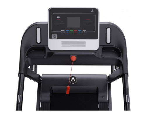 Бігова доріжка електрична Atleto A90 з масажером до 14,8 км/год з кутом нахилу