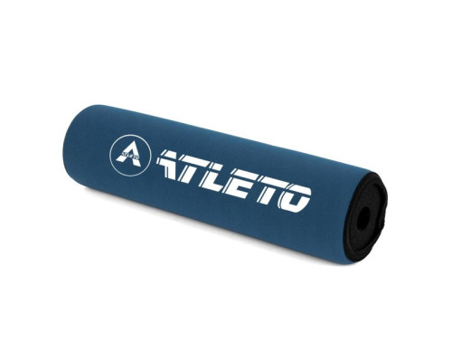 Поплавок для SUP-весла Atleto A-012 блакитний