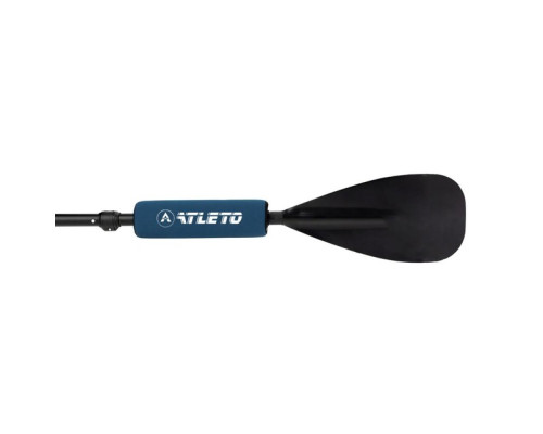 Поплавок для SUP-весла Atleto A-012 блакитний