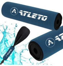 Поплавок для SUP-весла Atleto A-012 блакитний