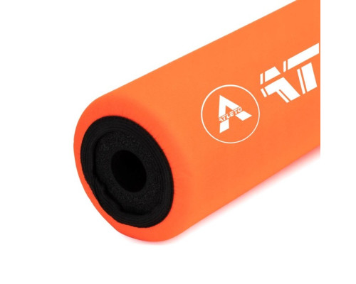 Поплавок для SUP-весла Atleto A-012 оранжевий