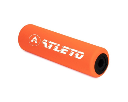 Поплавок для SUP-весла Atleto A-012 оранжевий