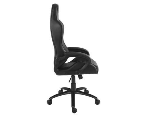 Крісло геймерське Bonro Alpha Gamer YG-N122 чорне
