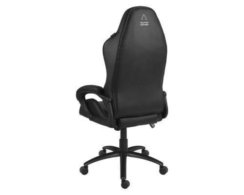 Крісло геймерське Bonro Alpha Gamer YG-N122 чорне
