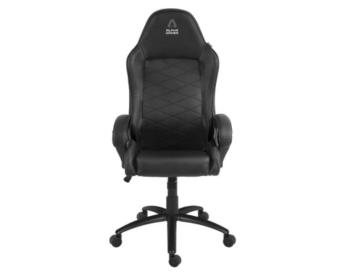 Крісло геймерське Bonro Alpha Gamer YG-N122 чорне
