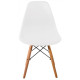 Крісло геймерське з тканини Bonro B-944 сіре + 2 подушки