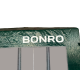 Садовий павільйон намет з москітною сіткою Bonro B-1024 зелений